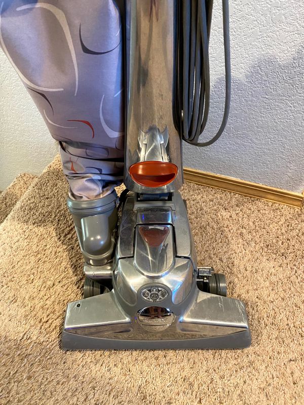 Kirby Sentria Vacuum for Sale in Lacey, WA - OfferUp