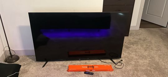 65 inch Roku TV