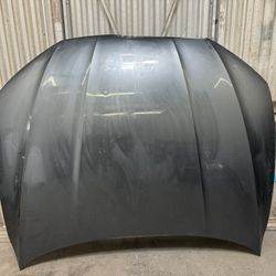 2019 2020 2021 2022 2023 AUDI A7 S7 HOOD OEM