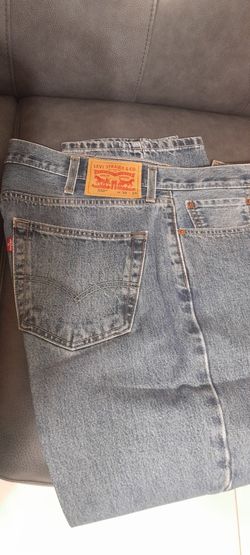 Levi's Strauss Pant
