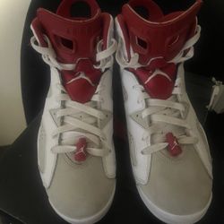 Air Jordan 6 Retro 