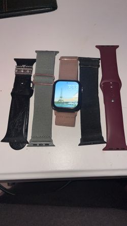 Apple Watch
