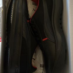 TMC PUMA