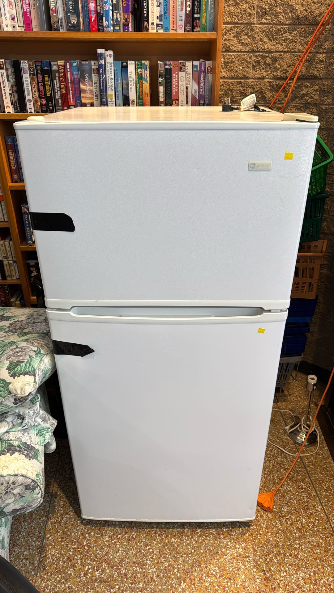 Maytag Fridge
