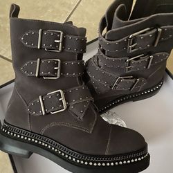 Vince Camuto Boots New