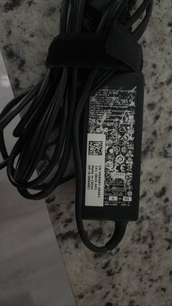 Dell Charger