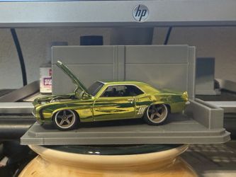Hot Wheels RLC ‘69 Camaro SS #1