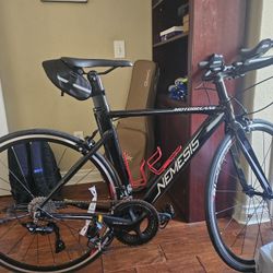Motobecane Nemesis 2025 Model Size 51