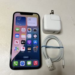 iPhone 12 128GB Factory Unlocked