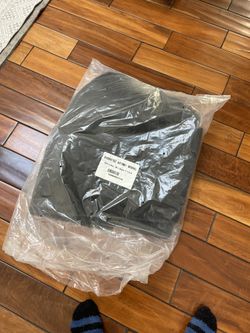 Honda Ridgeline 2017-present Floor Mats