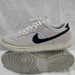 Men's Nike Dunks