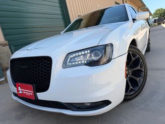 2019 Chrysler 300