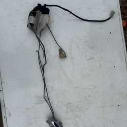 98-2002 Mazda 626 door latch auto parts