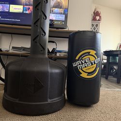 WaveMaster Training Bag