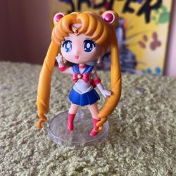 sailor moon nendoroid