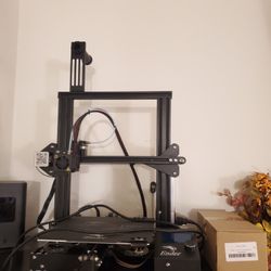 3d Printer 