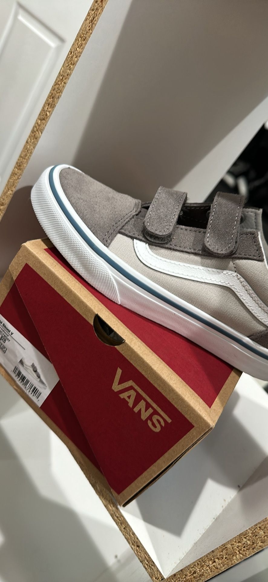 Kids Vans