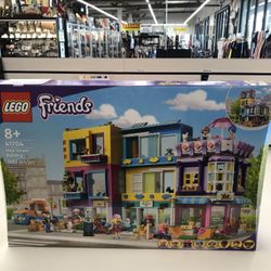 LEGO Friend