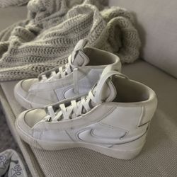 Nike Blazer Mid 77’ White