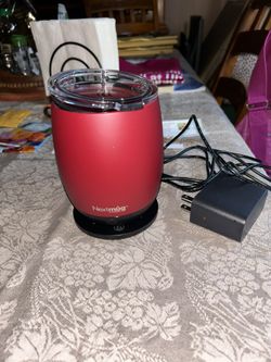 Nextmug Heating Mug Warming
