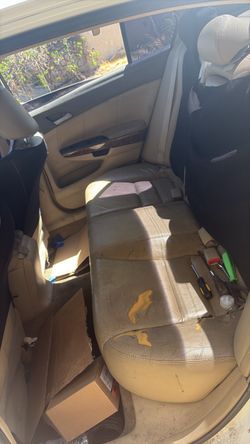 2009 Honda Accord