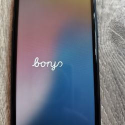 Iphone XR Unlocked 64gb