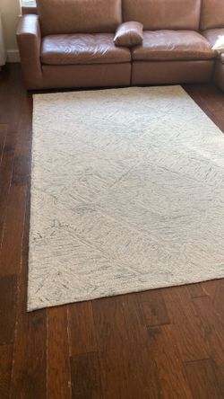 Area rug