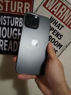 iPhone 14 pro max