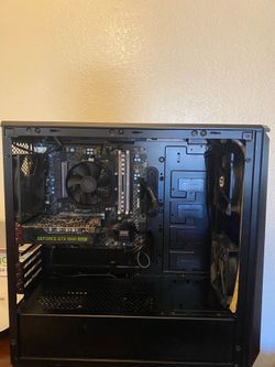 Gaming pc