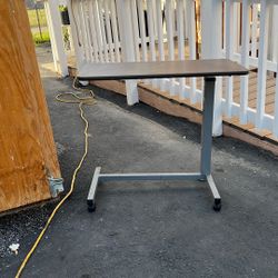 Hospital Side Table