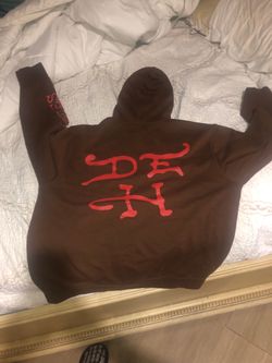 Ed hardy hoodie