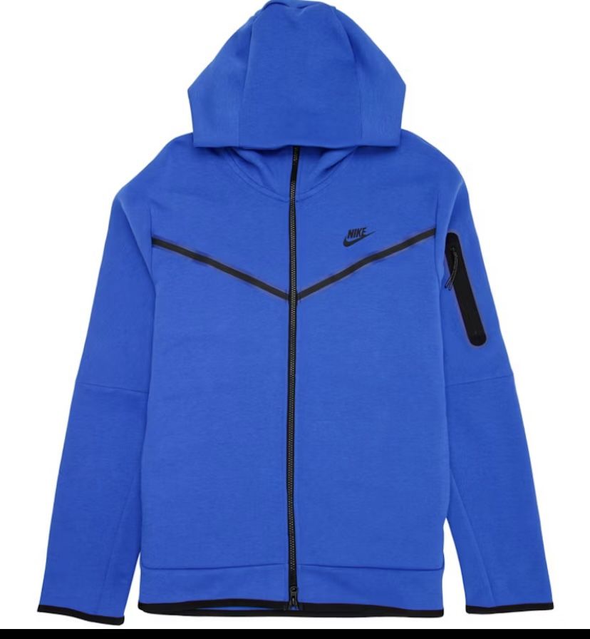 Nike Techs Men Size M