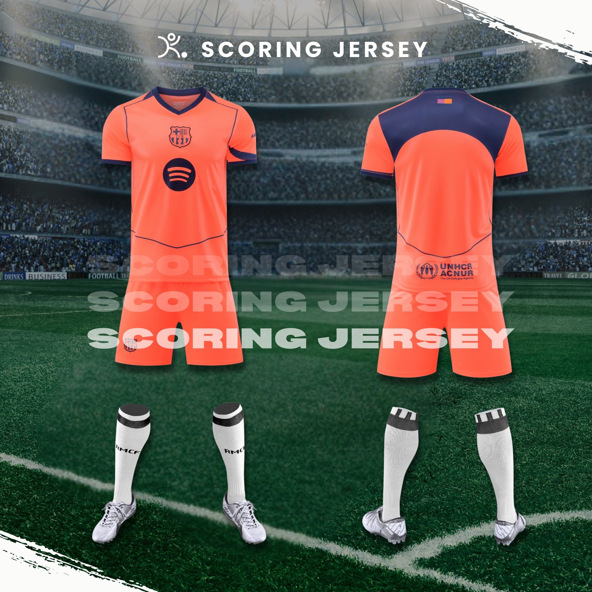 Soccer Kits