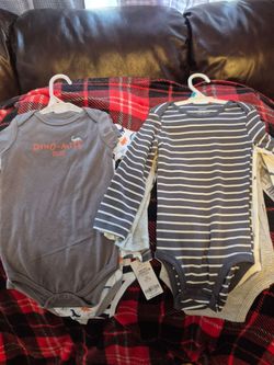 Baby Clothes/ Ropa Para Bebe