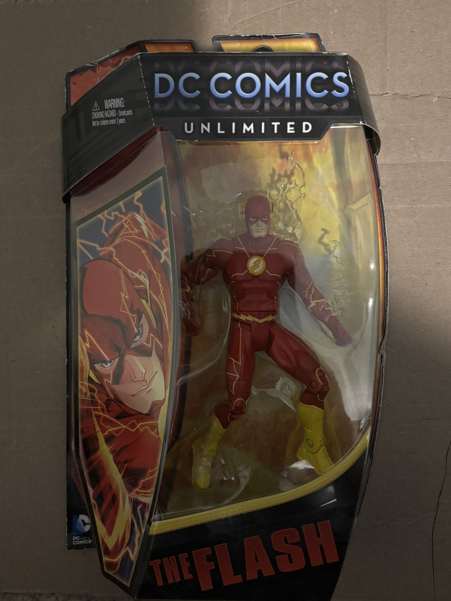 The Flash