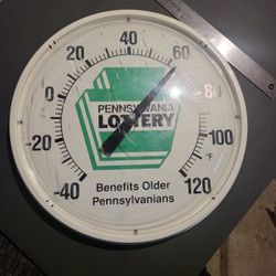 14 Inch Thermostat 