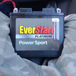 Everhart Platinum Tx16L