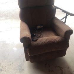 Lazy Boy Recliner