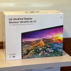 LG UltraFine Displays For Mac