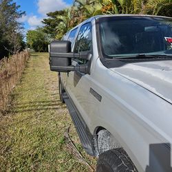 2004 Ford Excursion