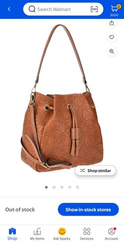 The Pioneer Women’s Bag