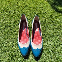 BAIT Ida Spectator Heels