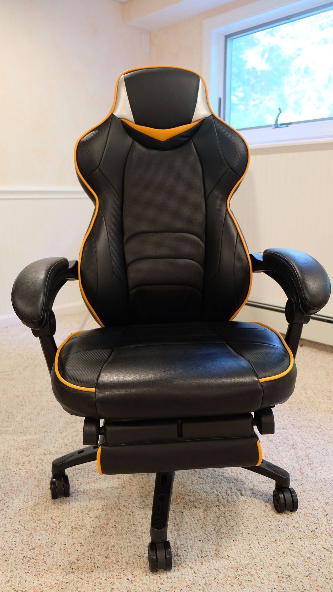 Gaming Chairs