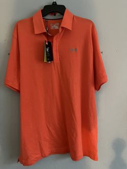 Golf Shirt - New