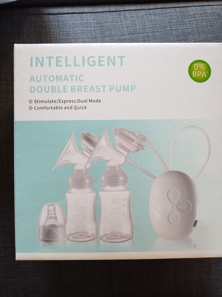 Breast Pump