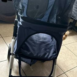 Dog/Cat Stroller