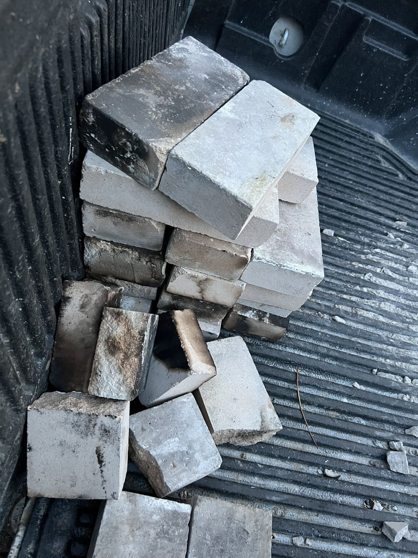 Used And New Fire Brick