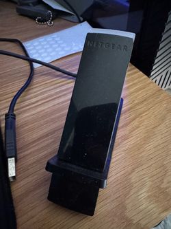 Netgear Wifi adapter