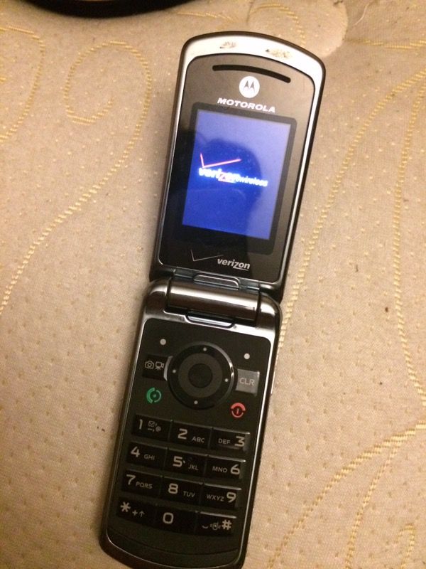 Verizon flip phone for Sale in San Diego, CA OfferUp