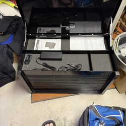 Snapon Bluetooth Speaker